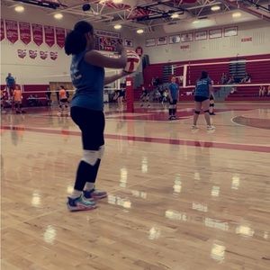 Meet your Posher, Karis